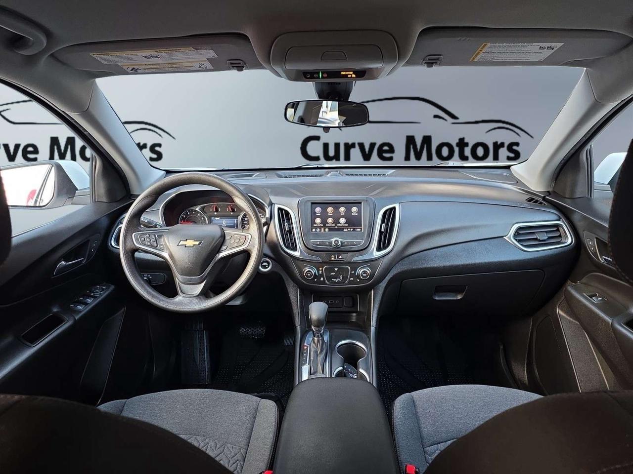 2023 Chevrolet Equinox NO ACCIDENTS / 1 OWNER / FULL SERVICE HISTORY / CARPLAY / CAMERA Photo