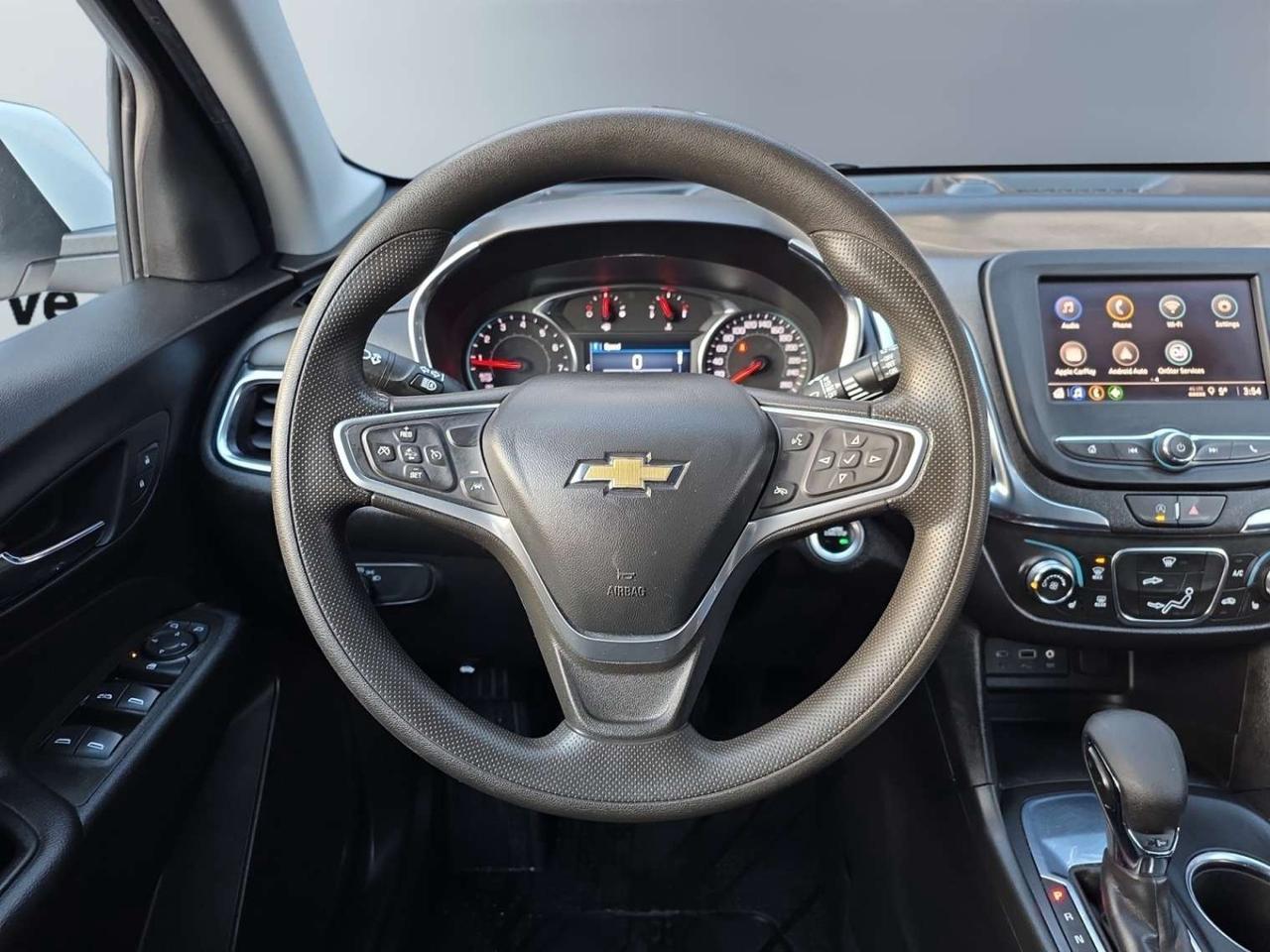 2023 Chevrolet Equinox NO ACCIDENTS / 1 OWNER / FULL SERVICE HISTORY / CARPLAY / CAMERA Photo