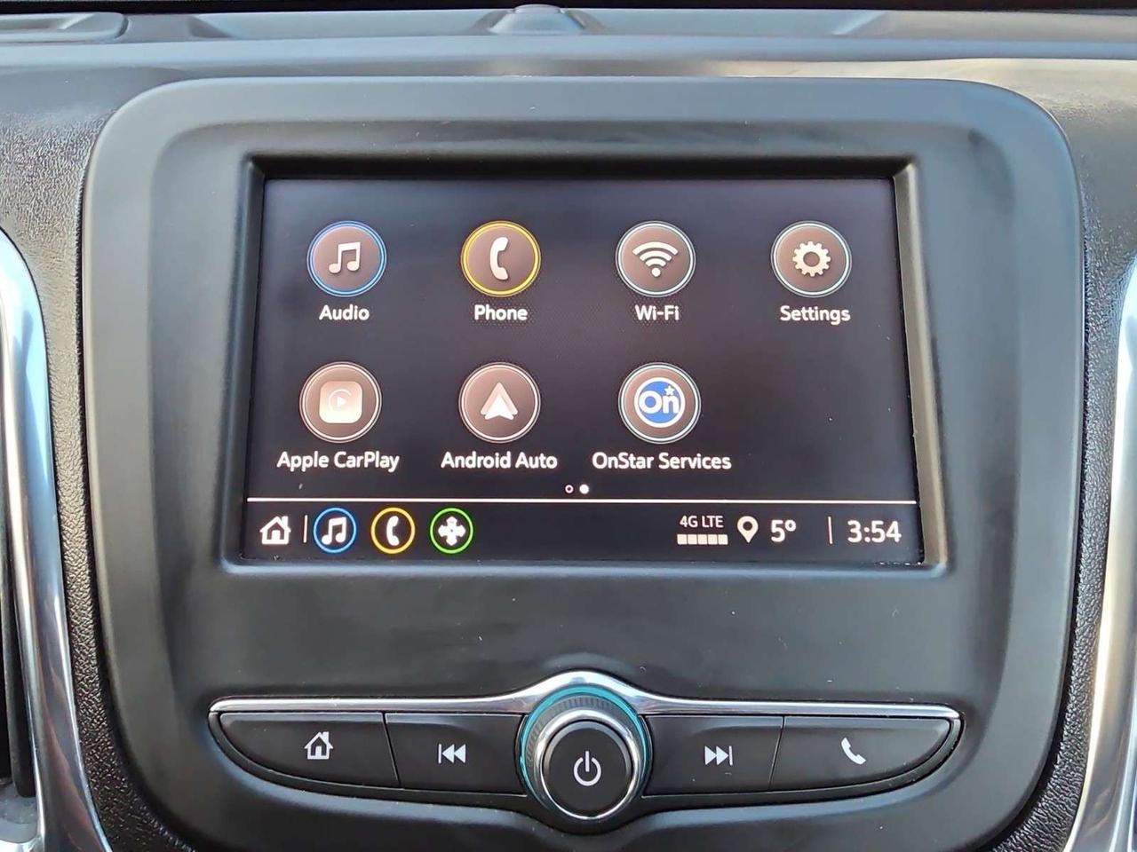 2023 Chevrolet Equinox NO ACCIDENTS / 1 OWNER / FULL SERVICE HISTORY / CARPLAY / CAMERA Photo