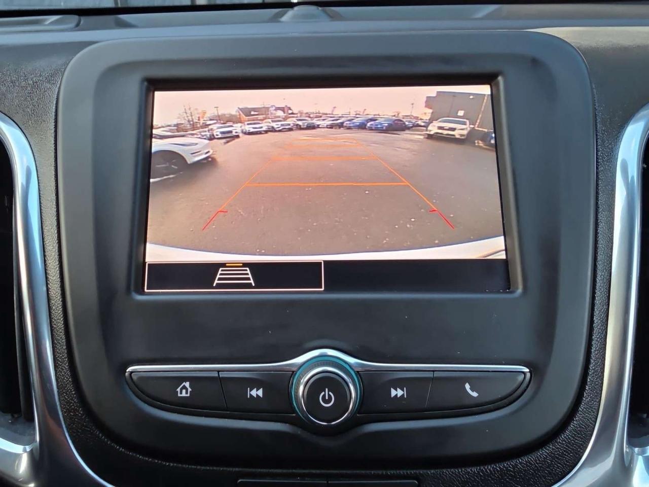 2023 Chevrolet Equinox NO ACCIDENTS / 1 OWNER / FULL SERVICE HISTORY / CARPLAY / CAMERA Photo