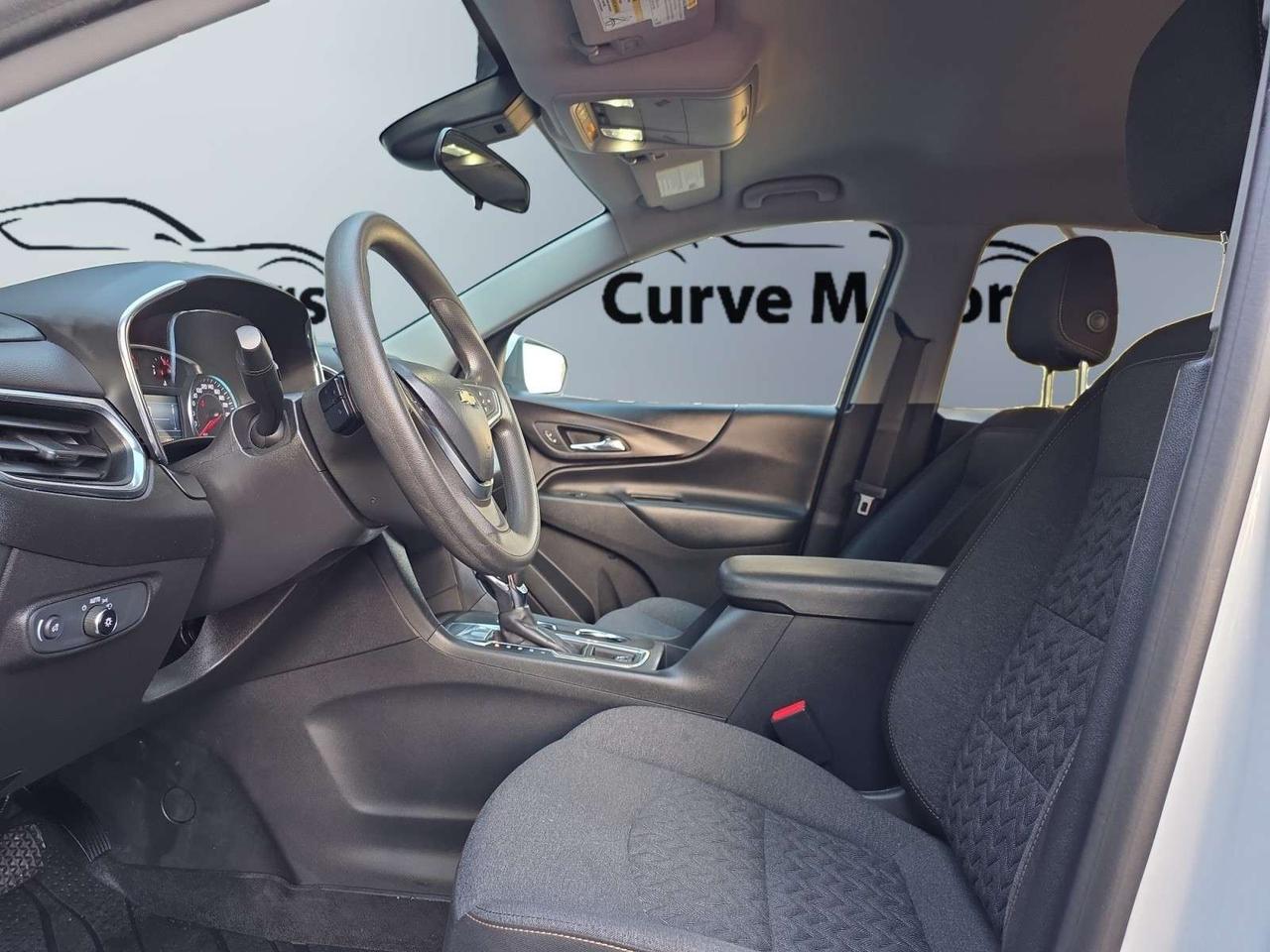 2023 Chevrolet Equinox NO ACCIDENTS / 1 OWNER / FULL SERVICE HISTORY / CARPLAY / CAMERA Photo