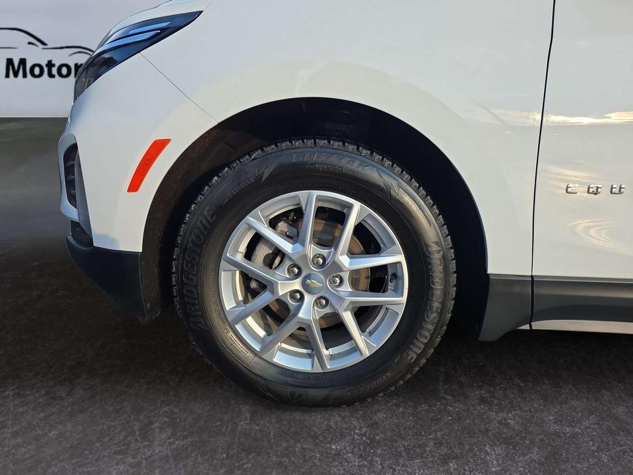 2023 Chevrolet Equinox NO ACCIDENTS / 1 OWNER / FULL SERVICE HISTORY / CARPLAY / CAMERA Photo