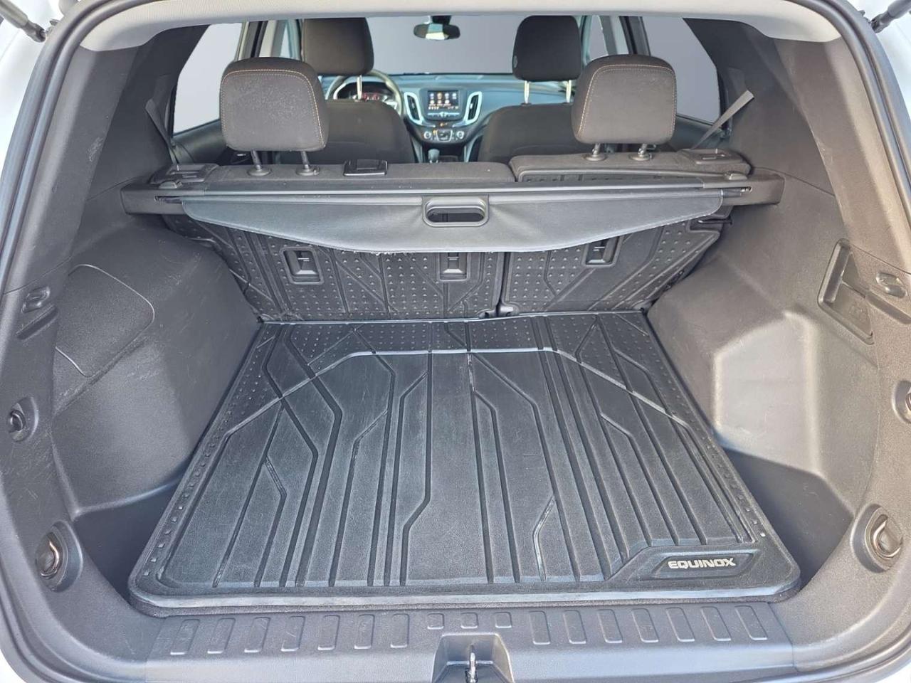 2023 Chevrolet Equinox NO ACCIDENTS / 1 OWNER / FULL SERVICE HISTORY / CARPLAY / CAMERA Photo