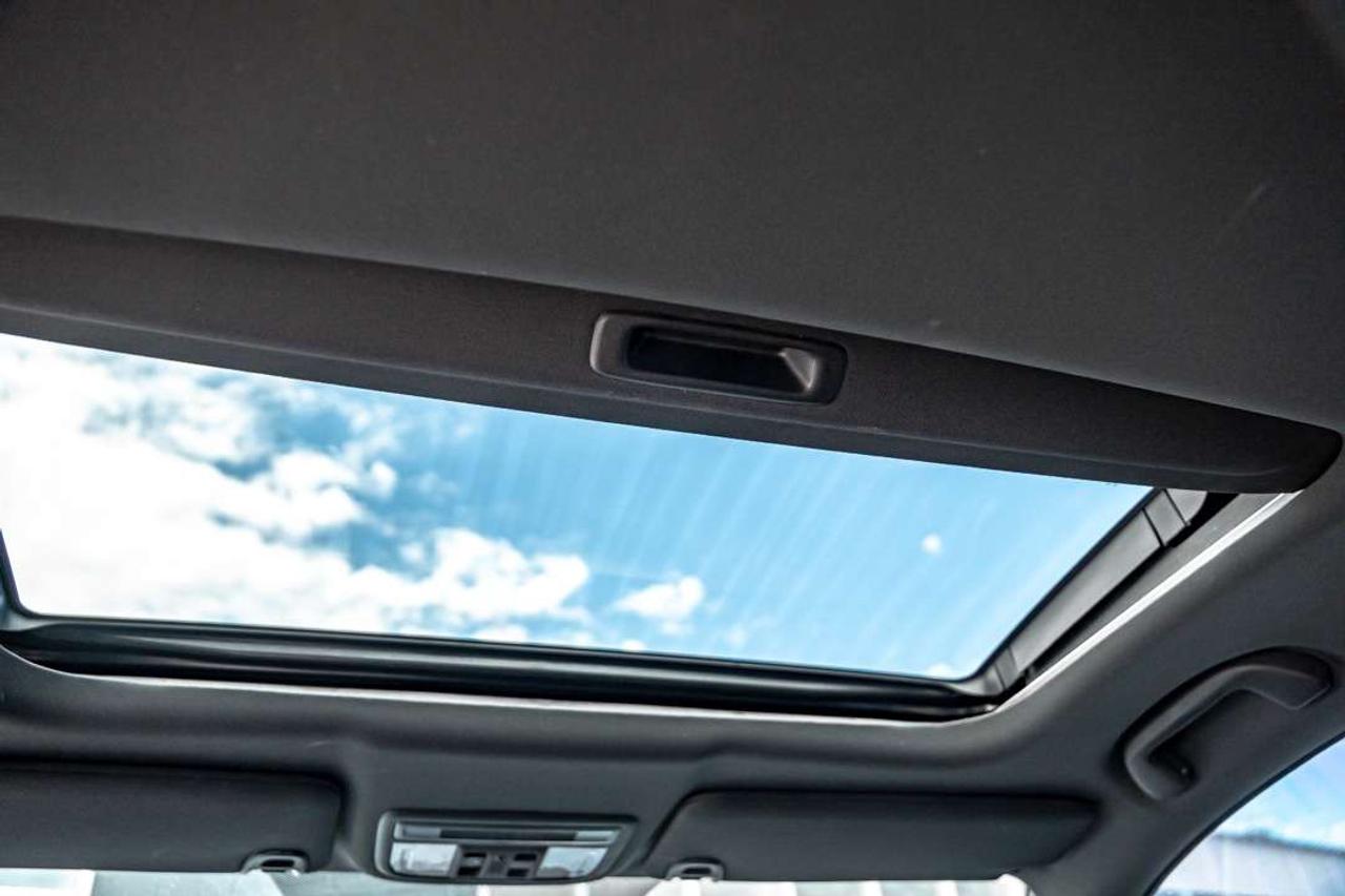 2019 Honda Civic Manual Photo