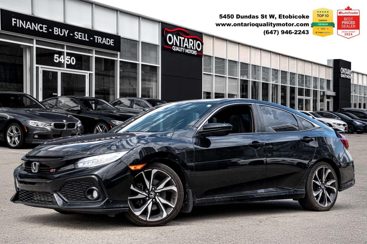2019 Honda Civic Manual Photo