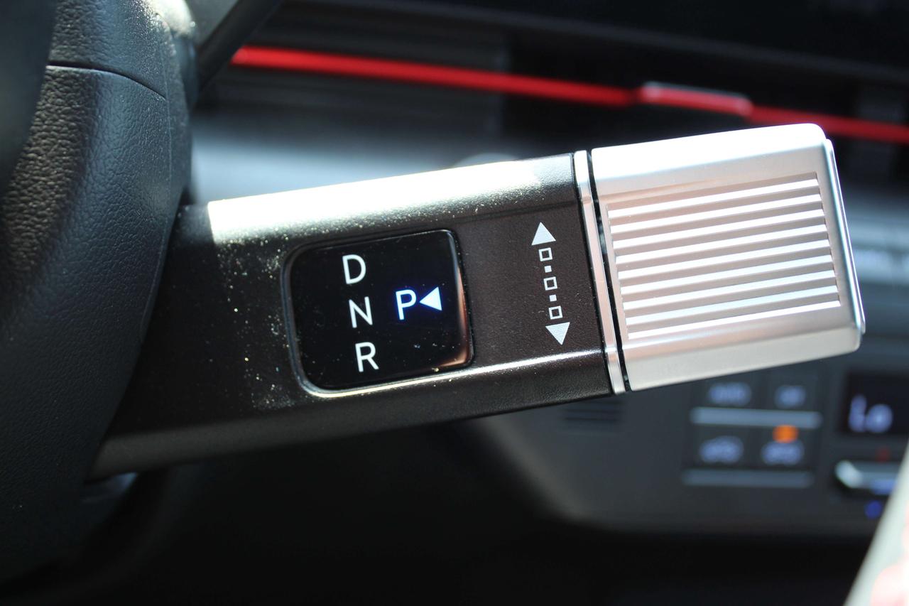 2025 Hyundai KONA N Line Photo