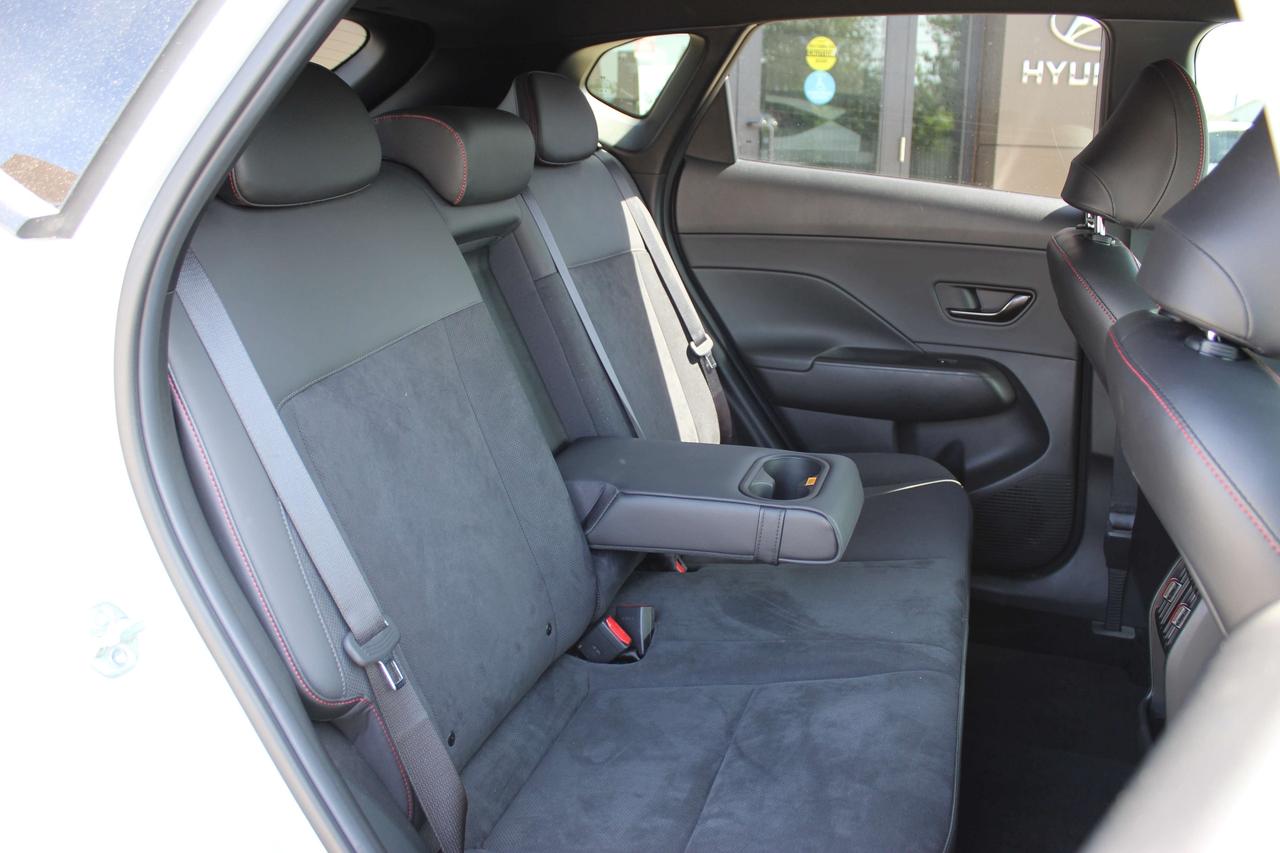 2025 Hyundai KONA N Line Photo