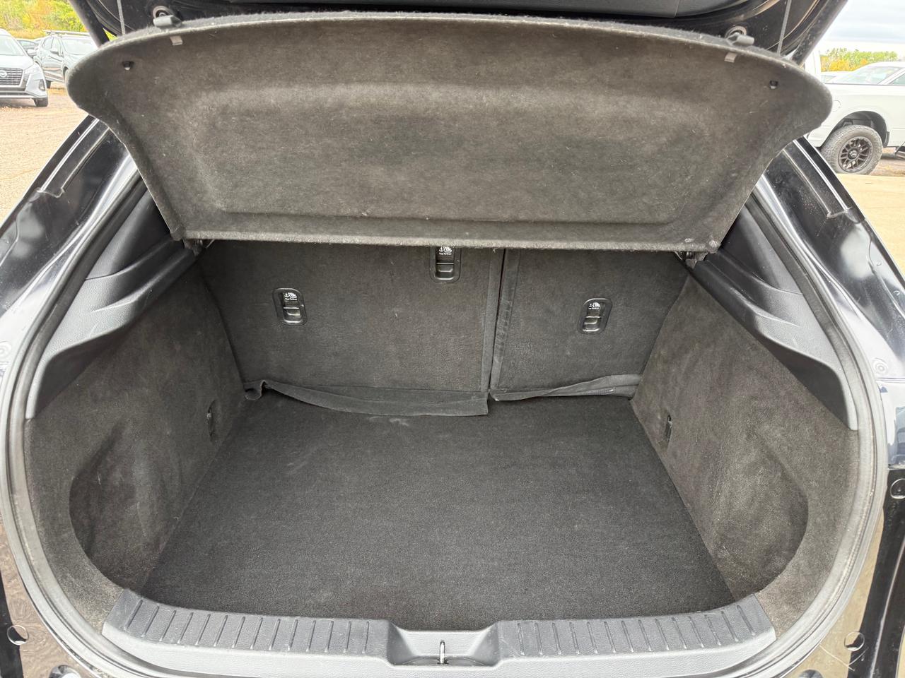 2022 Mazda CX-30 GX 4dr i-ACTIV All-Wheel Drive Sport Utility Photo