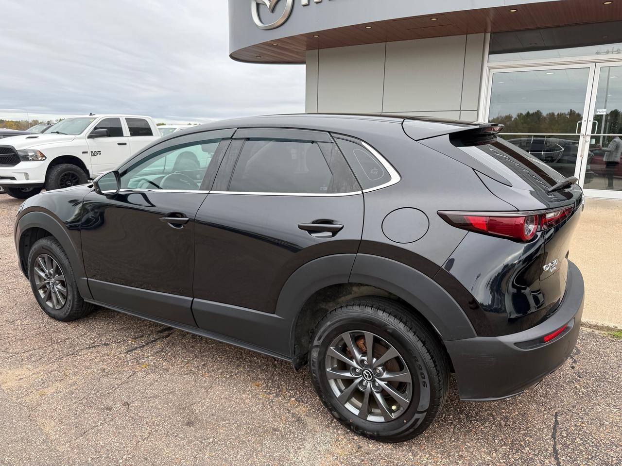 2022 Mazda CX-30 GX 4dr i-ACTIV All-Wheel Drive Sport Utility Photo