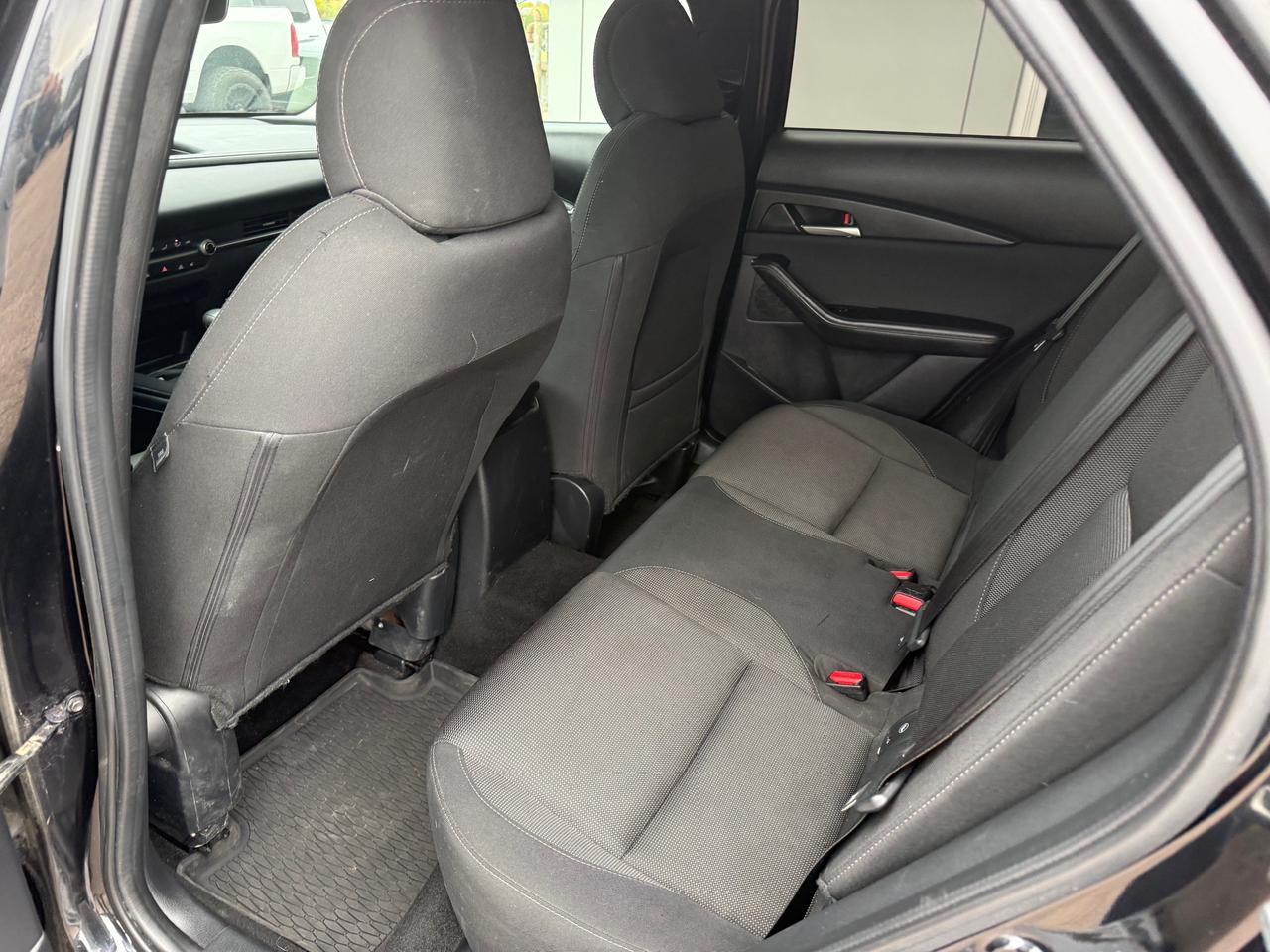 2022 Mazda CX-30 GX 4dr i-ACTIV All-Wheel Drive Sport Utility Photo