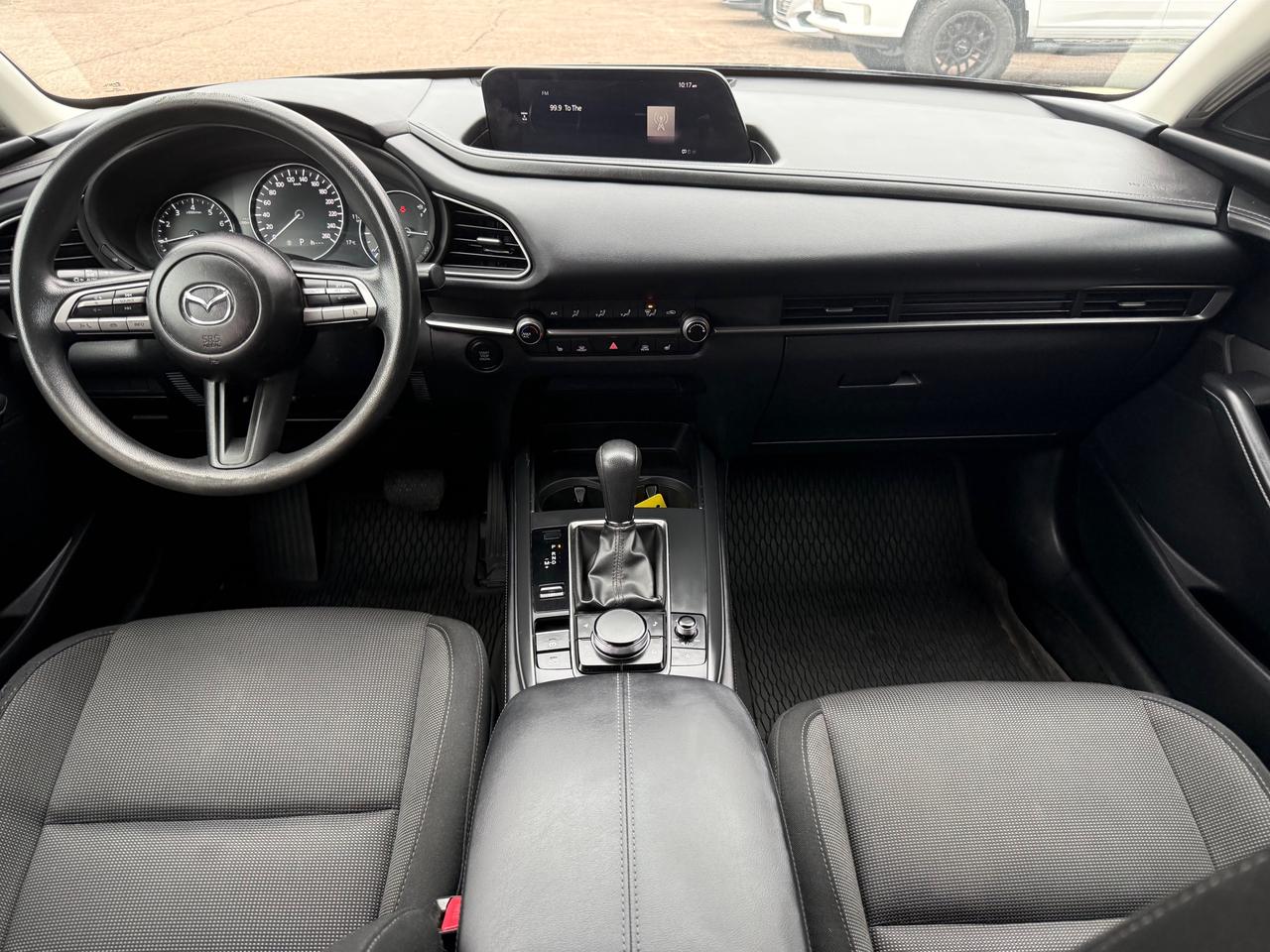 2022 Mazda CX-30 GX 4dr i-ACTIV All-Wheel Drive Sport Utility Photo