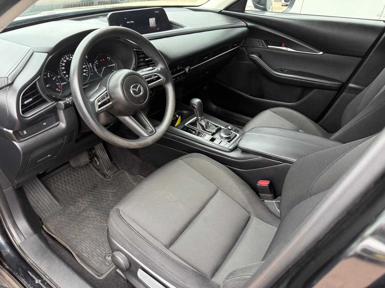 2022 Mazda CX-30 GX 4dr i-ACTIV All-Wheel Drive Sport Utility Photo