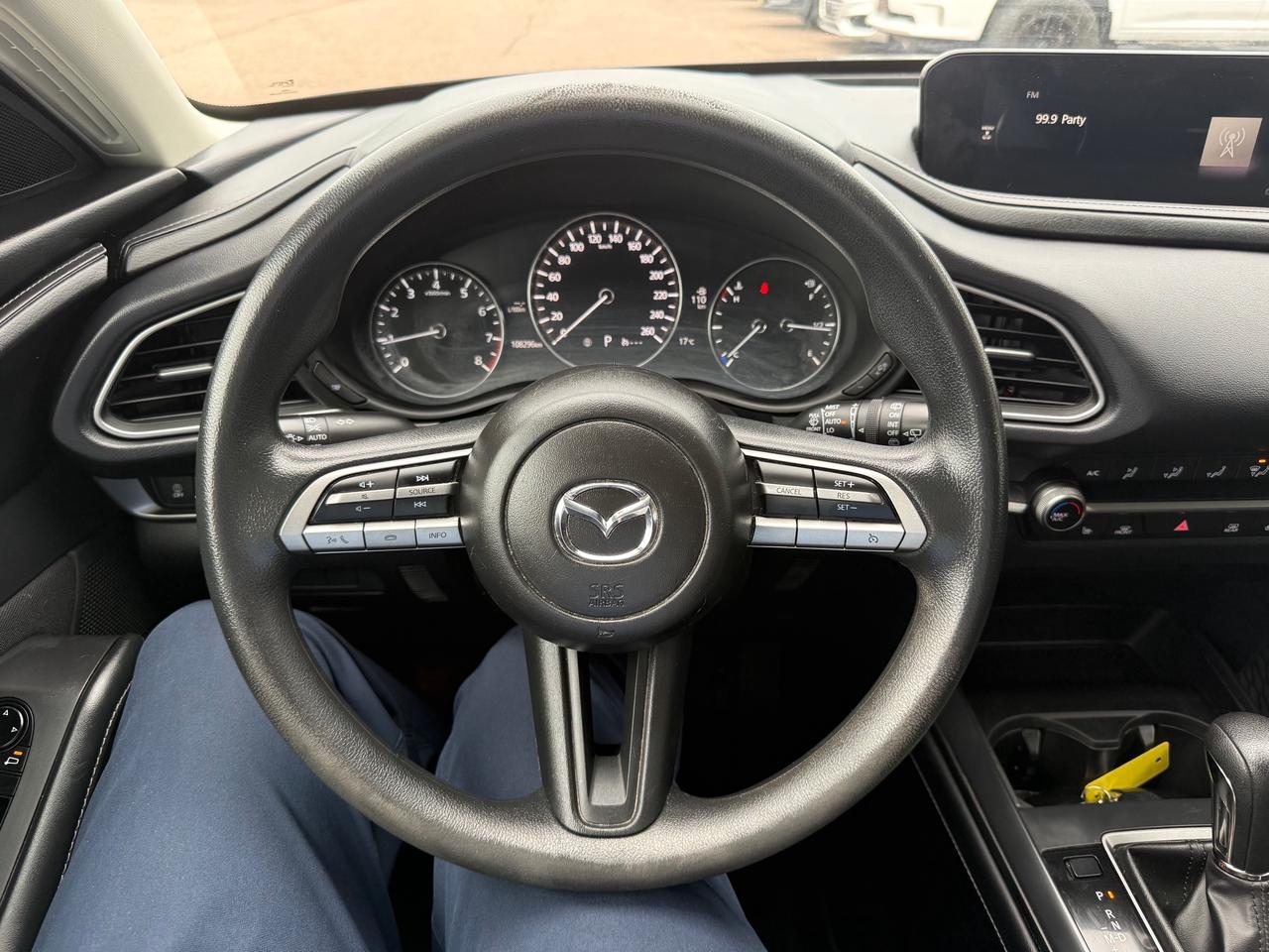 2022 Mazda CX-30 GX 4dr i-ACTIV All-Wheel Drive Sport Utility Photo
