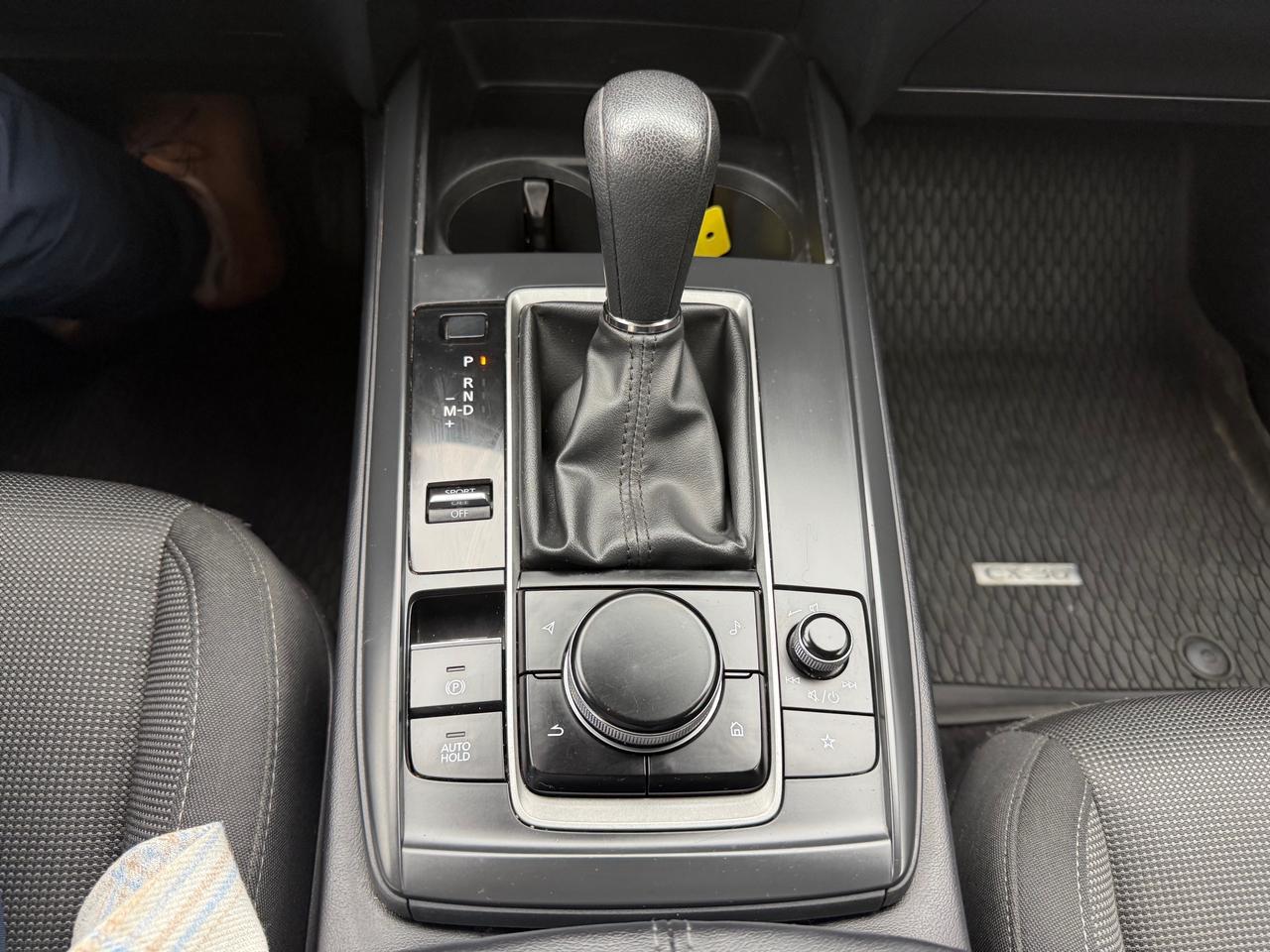 2022 Mazda CX-30 GX 4dr i-ACTIV All-Wheel Drive Sport Utility Photo