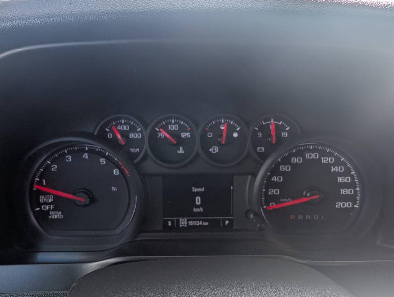 2021 GMC Sierra 1500 Crew Cab Standard Box 4-Wheel Drive Photo