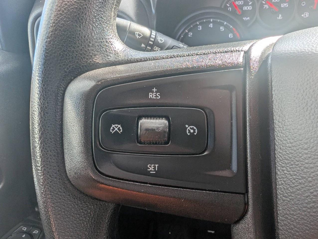 2021 GMC Sierra 1500 Crew Cab Standard Box 4-Wheel Drive Photo