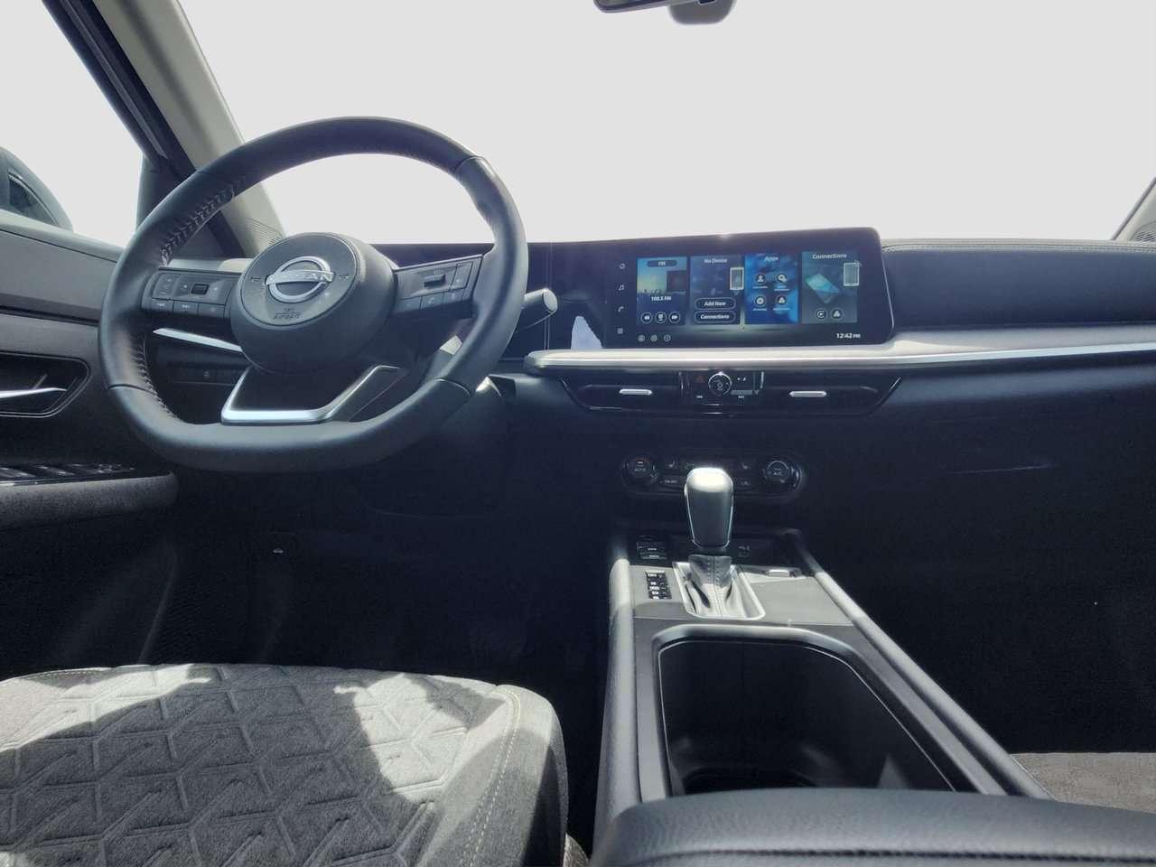 2026 Nissan Kicks SV Premium AWD DEMO SALE Photo