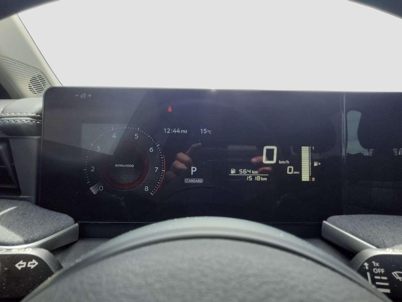 2026 Nissan Kicks SV Premium AWD DEMO SALE Photo