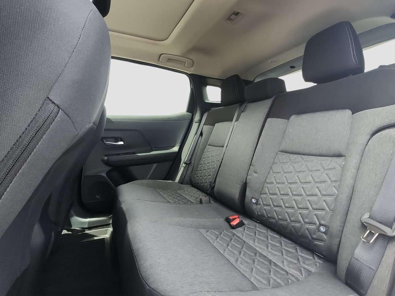 2026 Nissan Kicks SV Premium AWD DEMO SALE Photo