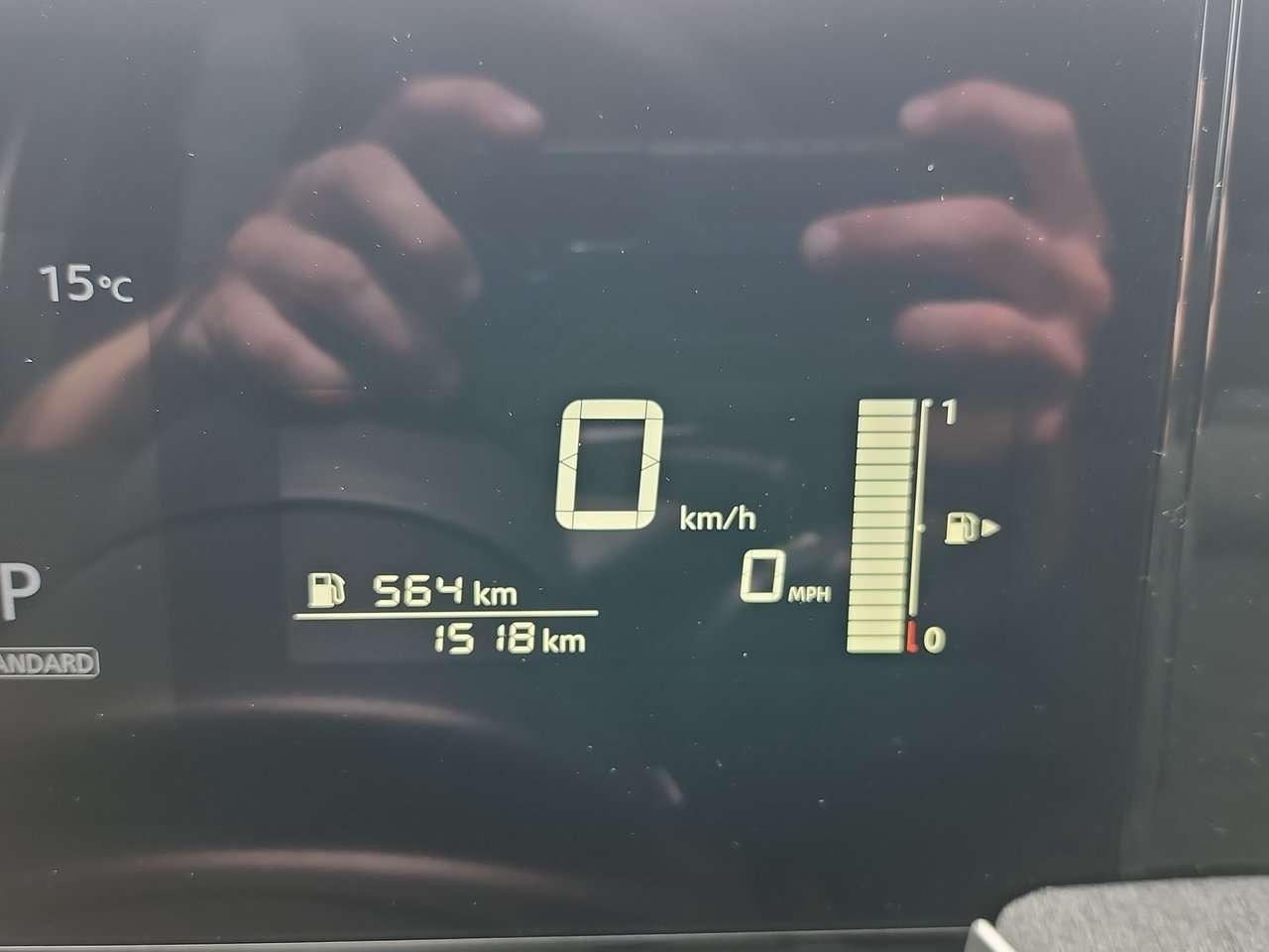 2026 Nissan Kicks SV Premium AWD DEMO SALE Photo