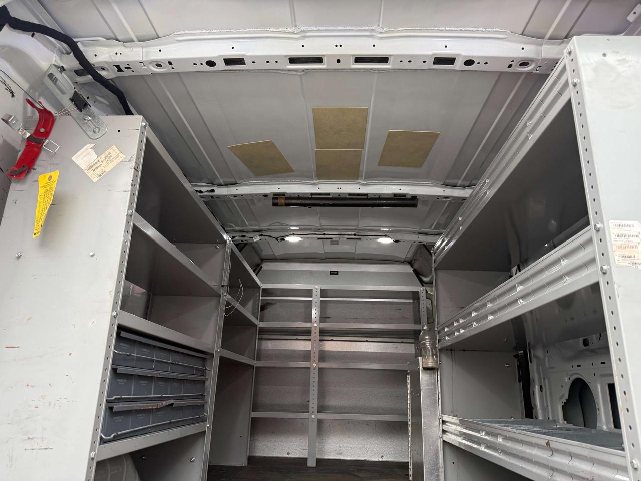 2019 Ford Transit Low Roof l T150 l RWD l 130" l Reverse Cam l V6 l Photo