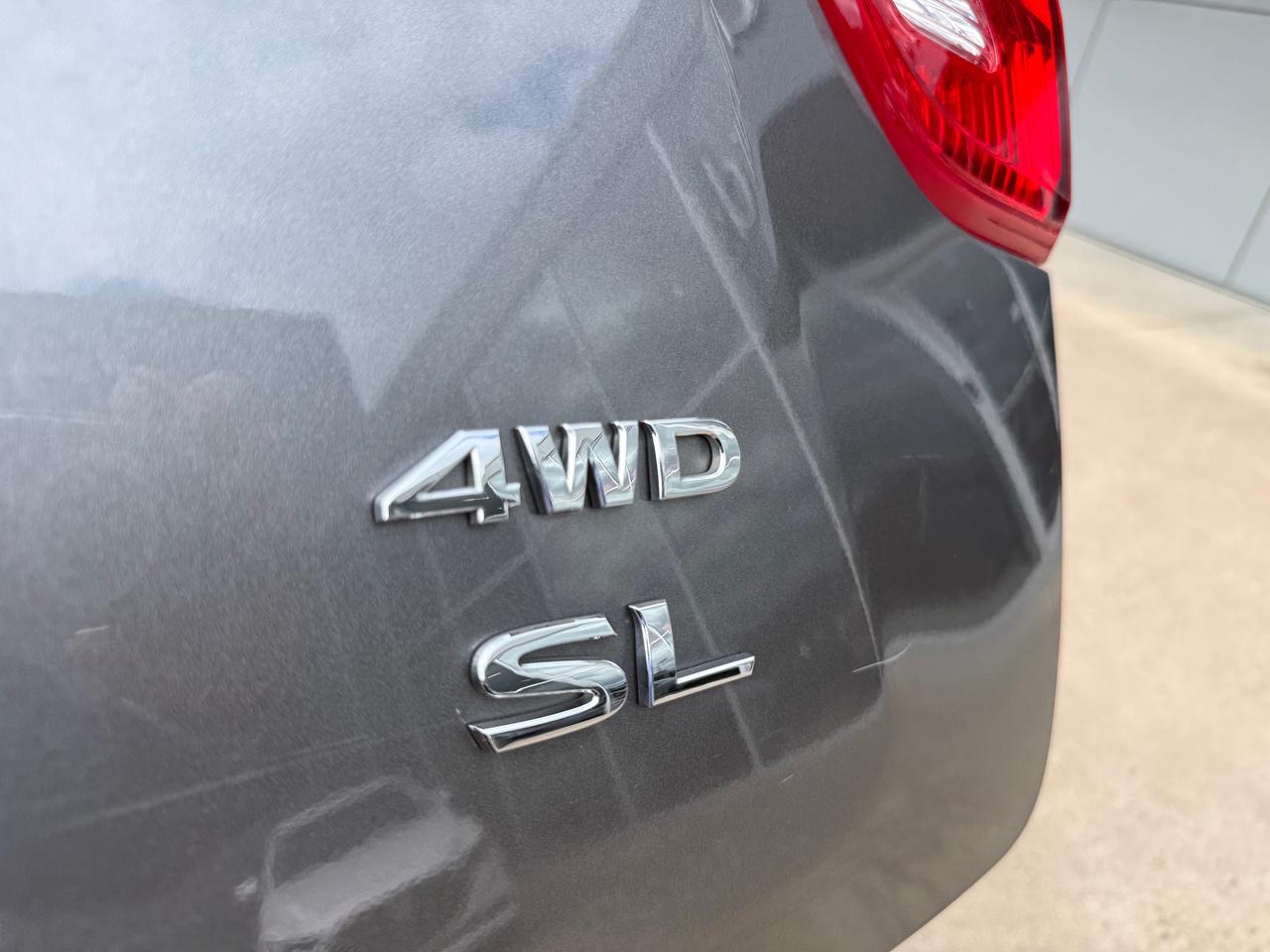 2019 Nissan Pathfinder SL Premium (CVT) 4dr 4x4 Photo