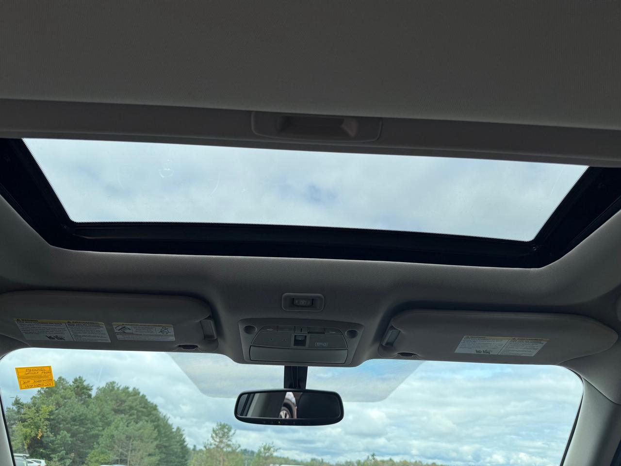 2019 Nissan Pathfinder SL Premium (CVT) 4dr 4x4 Photo