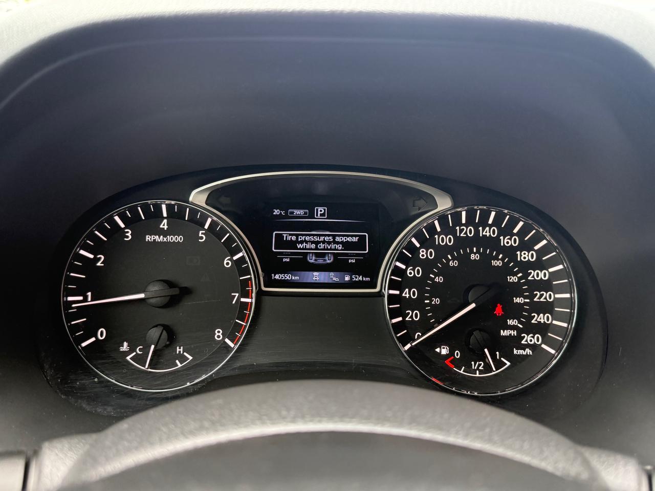 2019 Nissan Pathfinder SL Premium (CVT) 4dr 4x4 Photo