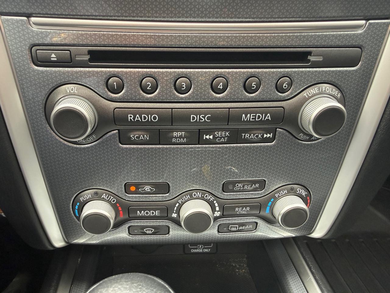 2019 Nissan Pathfinder SL Premium (CVT) 4dr 4x4 Photo