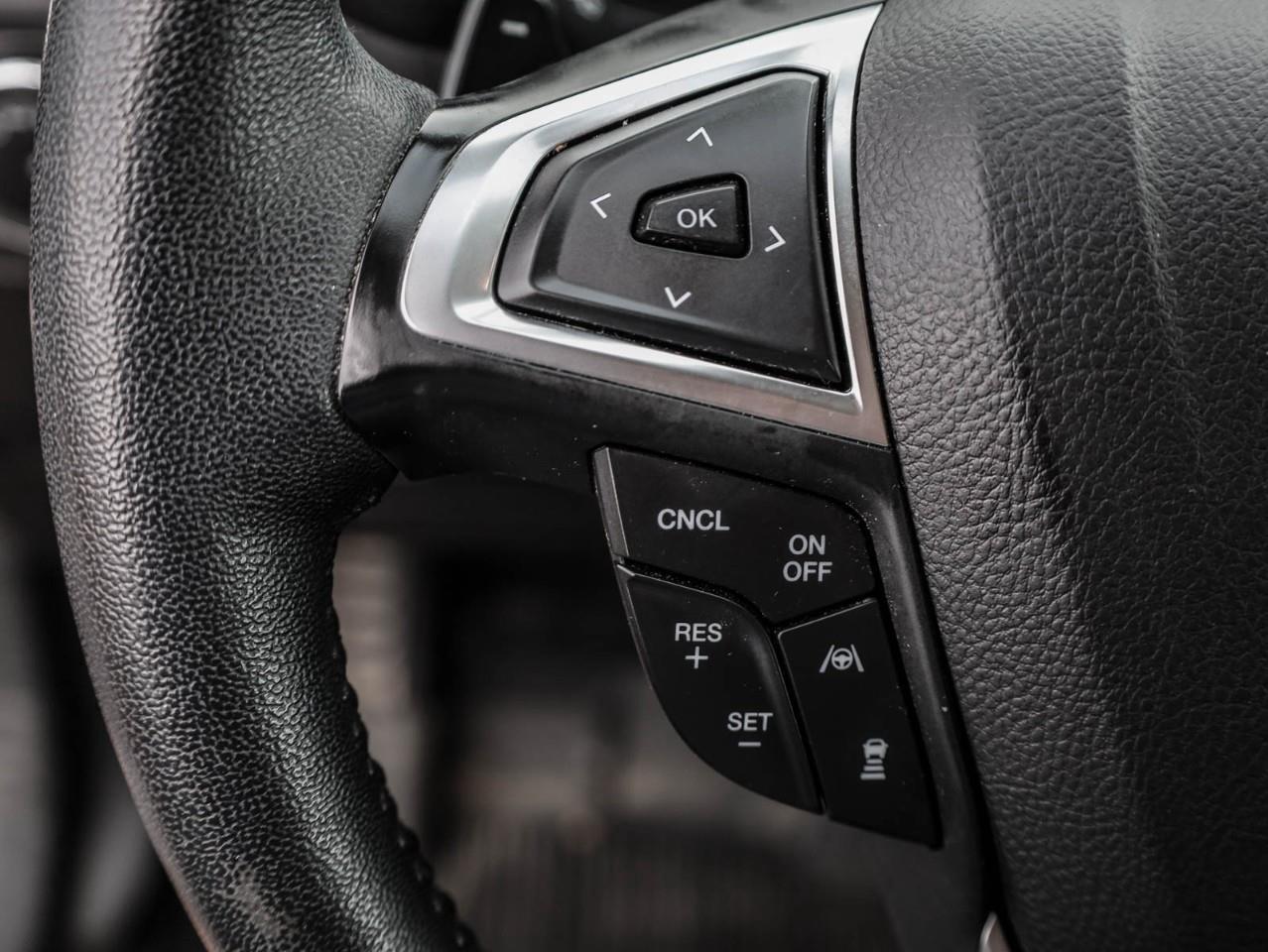 2024 Ford Edge TITANIUM 4DR ALL-WHEEL DRIVE Photo