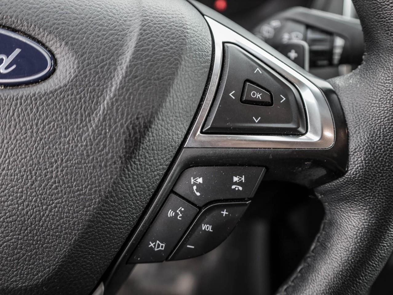 2024 Ford Edge TITANIUM 4DR ALL-WHEEL DRIVE Photo