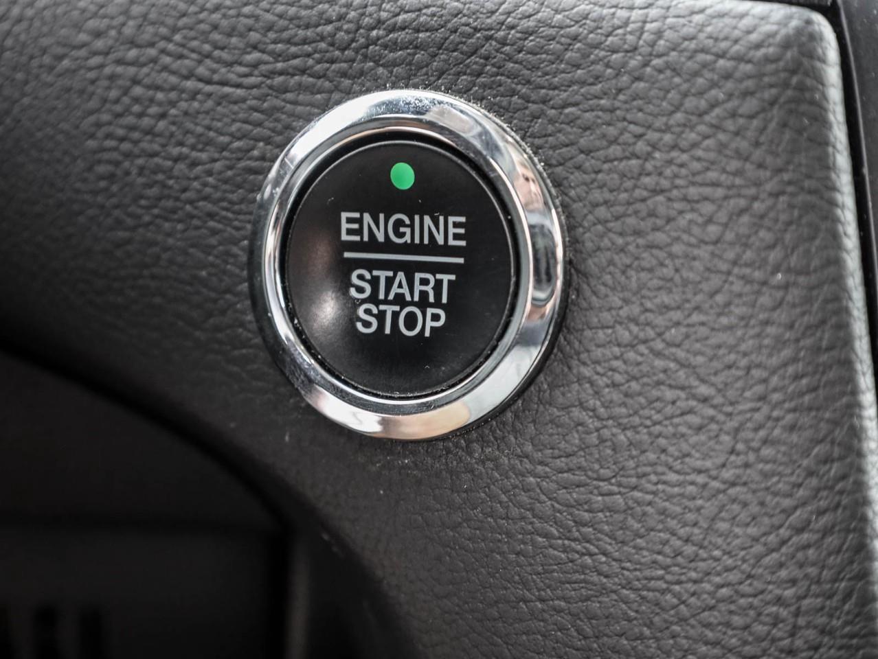 2024 Ford Edge TITANIUM 4DR ALL-WHEEL DRIVE Photo