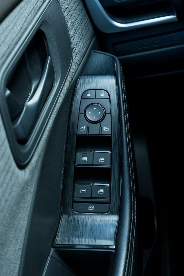 2022 Nissan Rogue S 4dr Front-Wheel Drive Sport Utility Photo