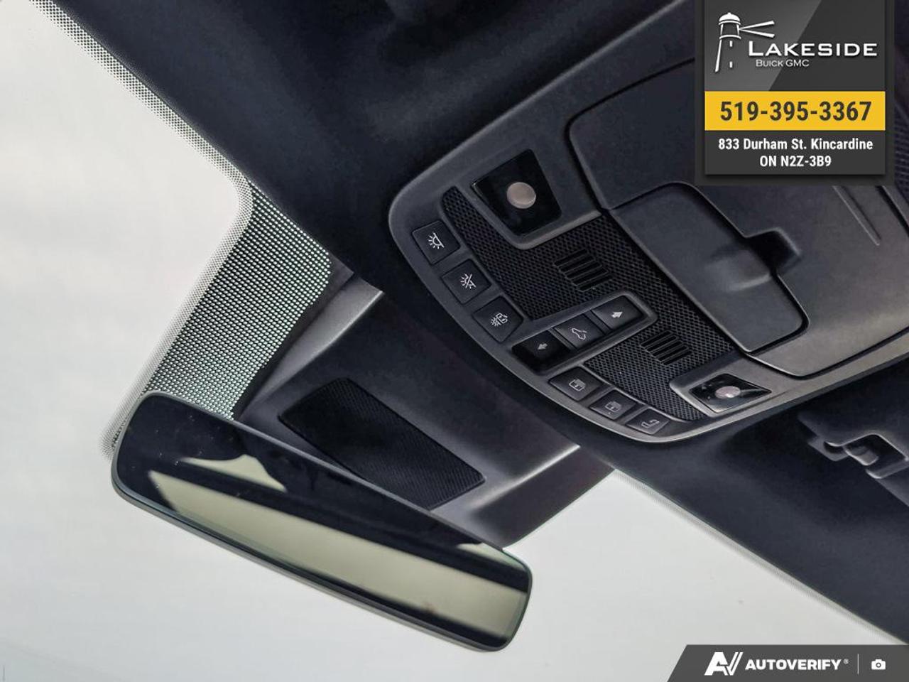 2021 Lincoln Navigator Reserve 4dr 4x4 Photo