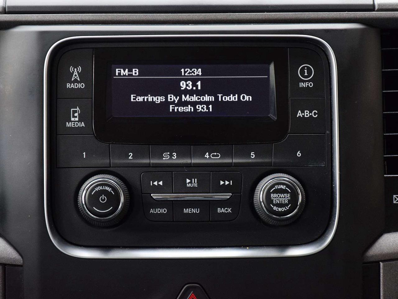 2017 RAM 1500 ST Crew Cab 4x4 ~HEMI ~Trailer Tow ~Alloy Wheels Photo