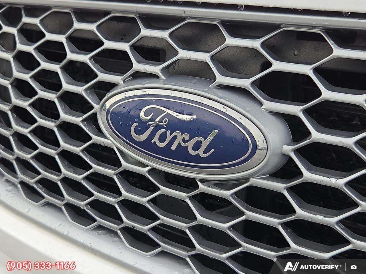 2023 Ford Edge SEL Apple CarPlay & Android Auto • Built-In Wi-Fi Hotspot • Remote Start System • Heated Front Seats • Power Driver Seat Photo