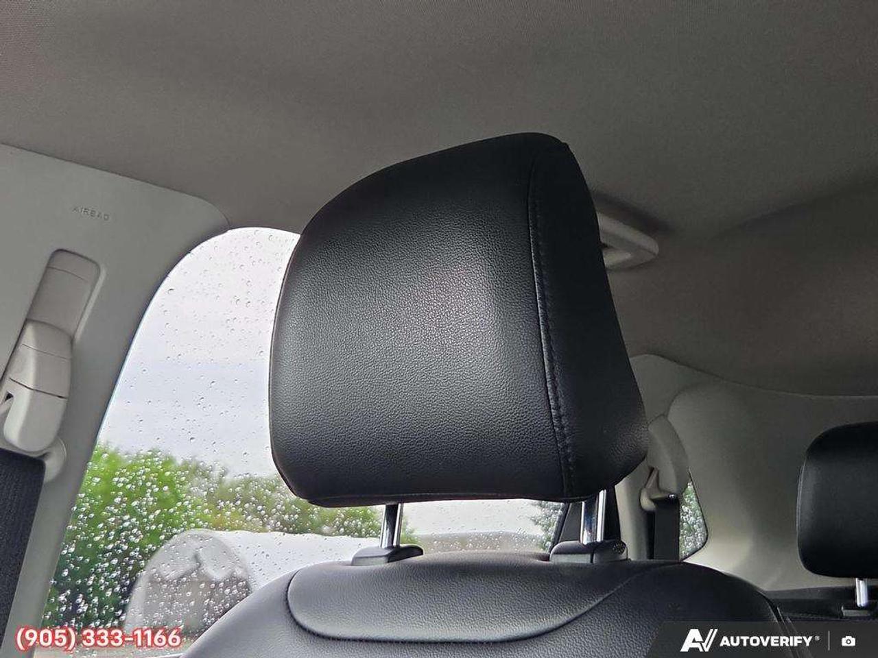 2023 Ford Edge SEL Apple CarPlay & Android Auto • Built-In Wi-Fi Hotspot • Remote Start System • Heated Front Seats • Power Driver Seat Photo