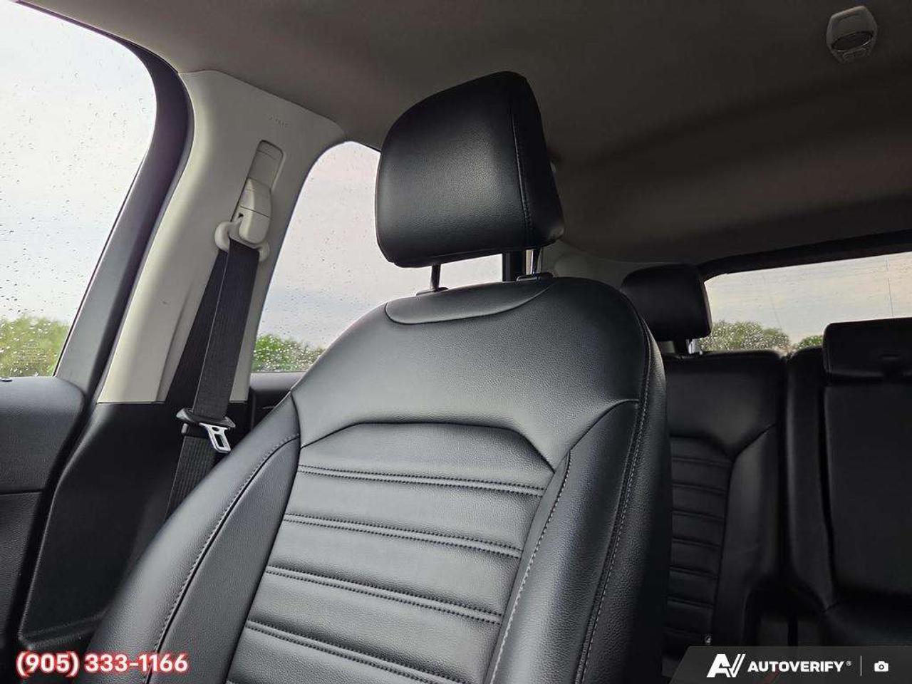 2023 Ford Edge SEL Apple CarPlay & Android Auto • Built-In Wi-Fi Hotspot • Remote Start System • Heated Front Seats • Power Driver Seat Photo