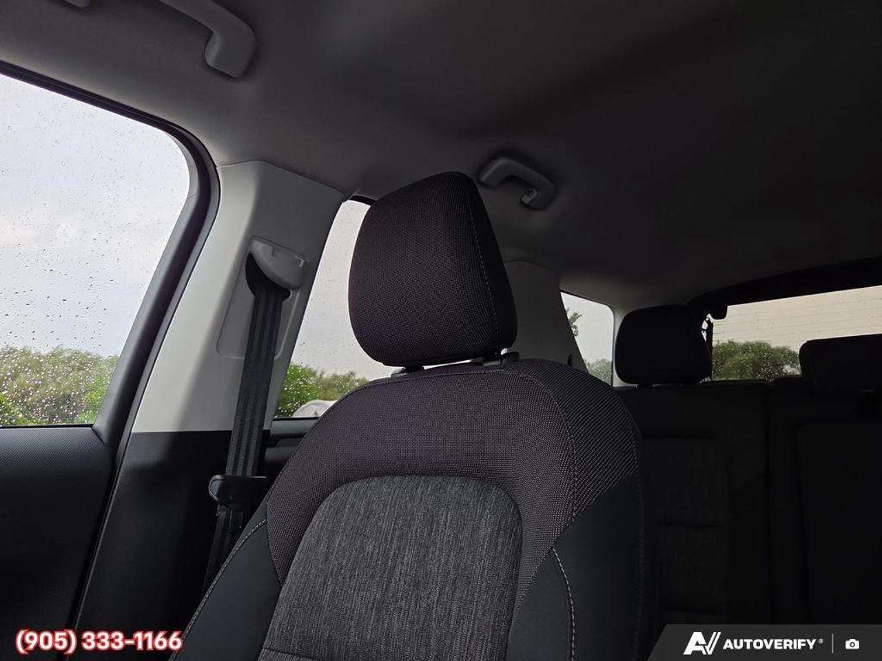 2022 Ford Bronco Sport Big Bend Apple CarPlay & Android Auto • Built-In Wi-Fi Hotspot • Remote Start System • Heated Front Seats • Power Driver Photo