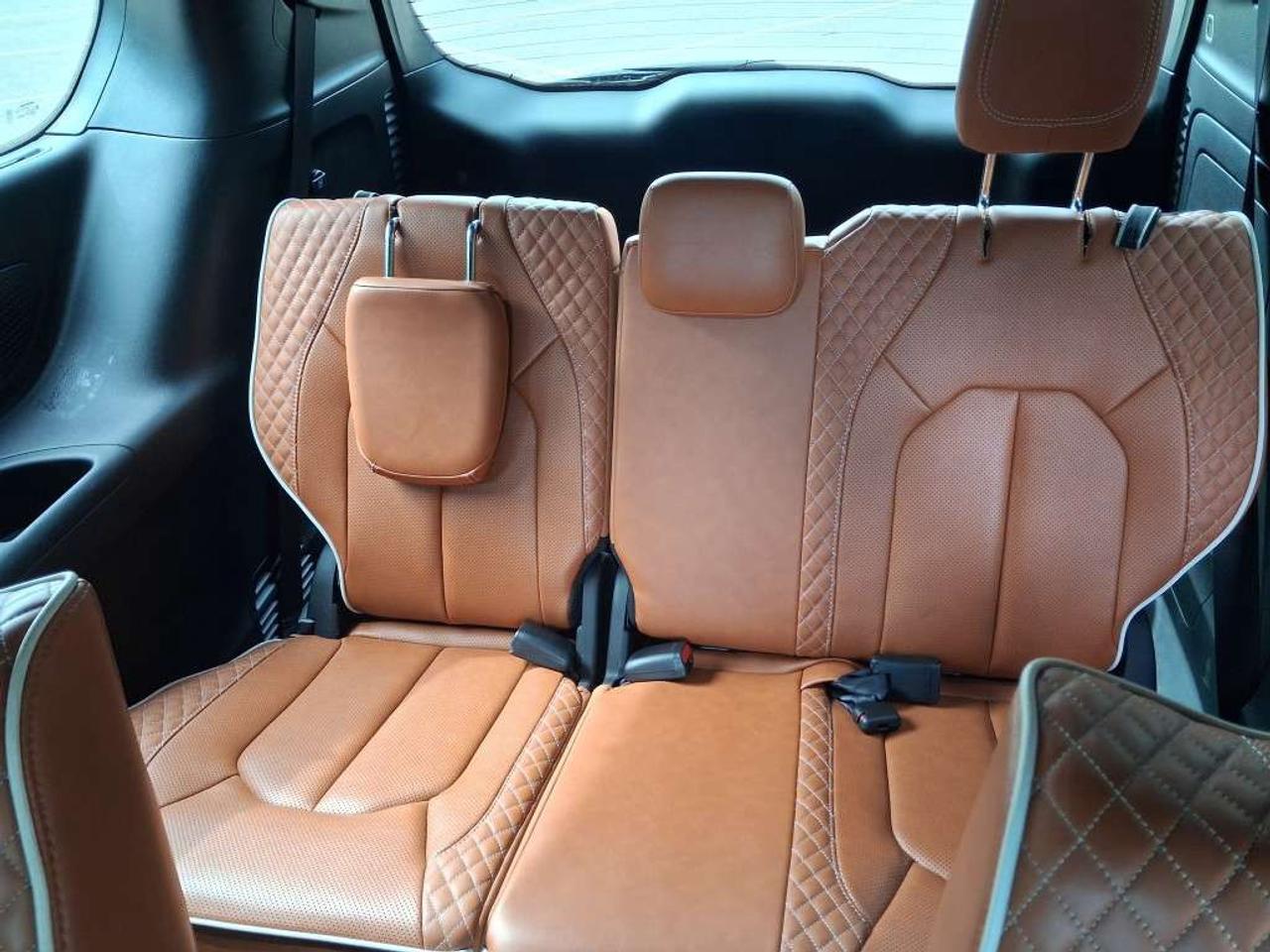 2024 Chrysler Pacifica Pinnacle 2WD Photo