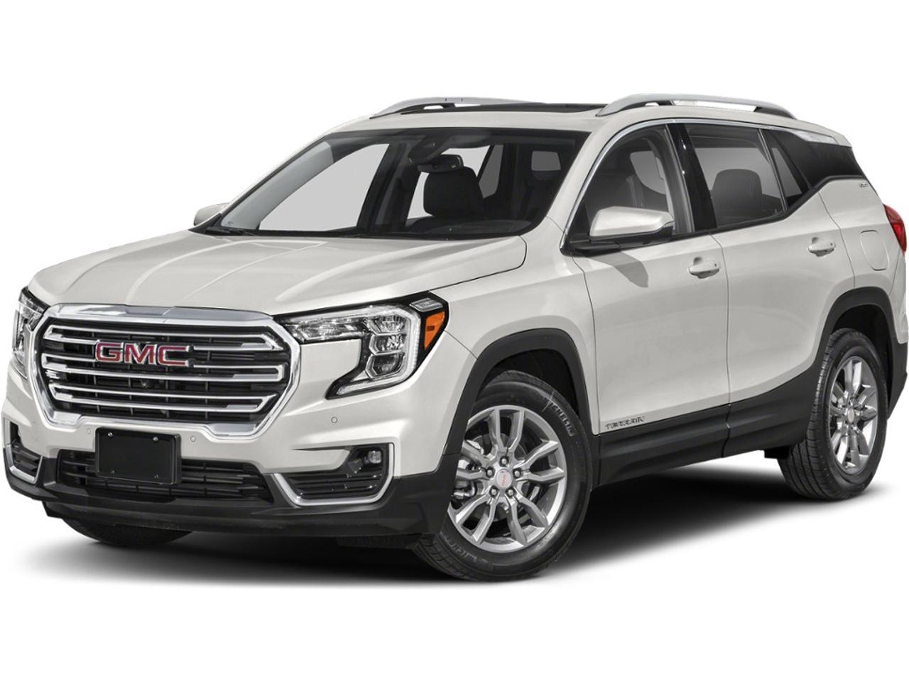 2024 GMC Terrain Denali 4dr All-Wheel Drive Photo