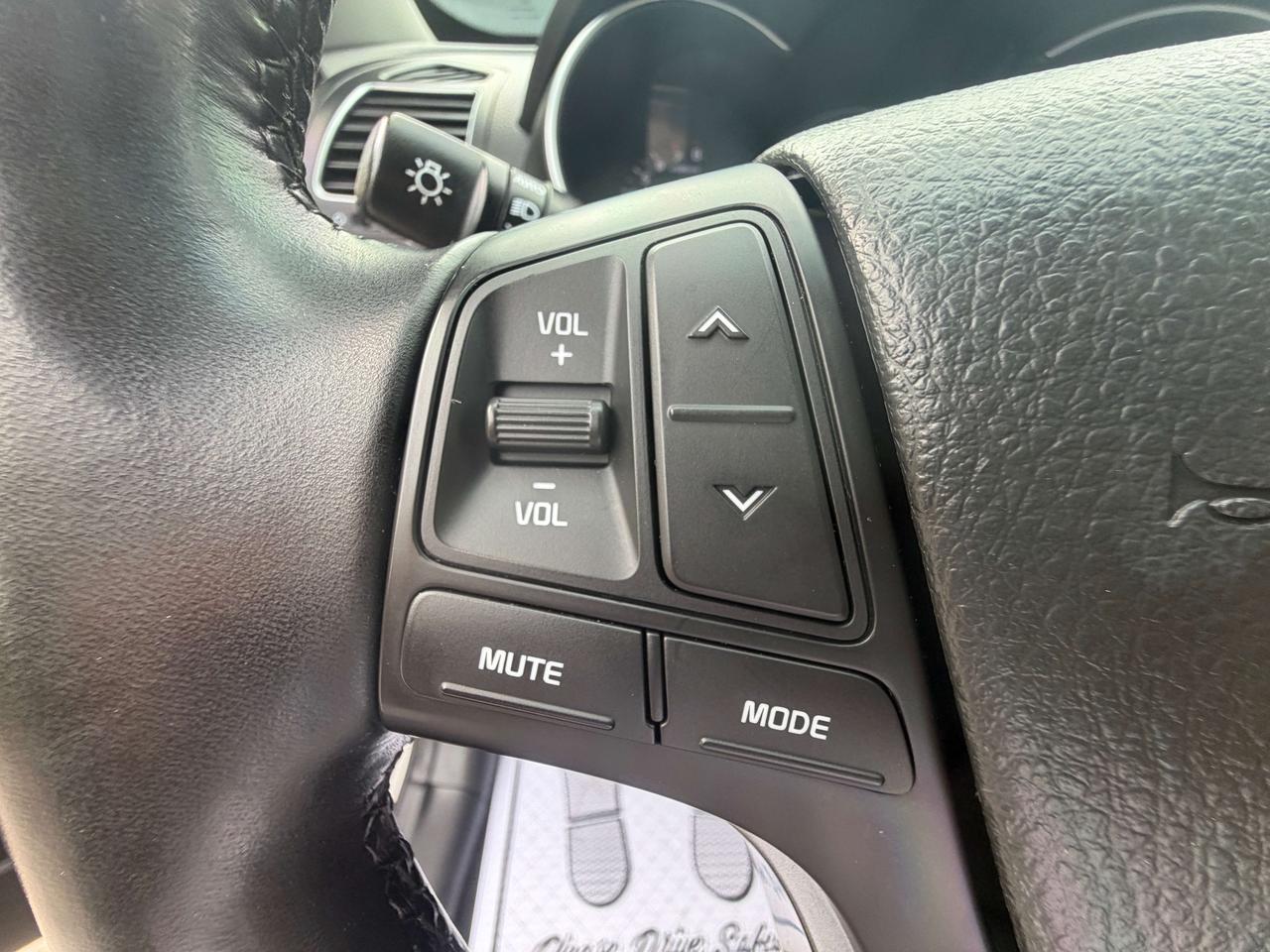 2015 Kia Sorento EX !!! YES ONLY 42992 KMS !!! ONE OWNER !! MINT !! Photo