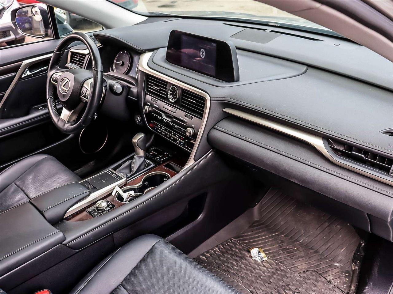 2021 Lexus RX PREMIUM AWD 3.5L V6 ADAPTIVE CRUISE POWER SEATS Photo
