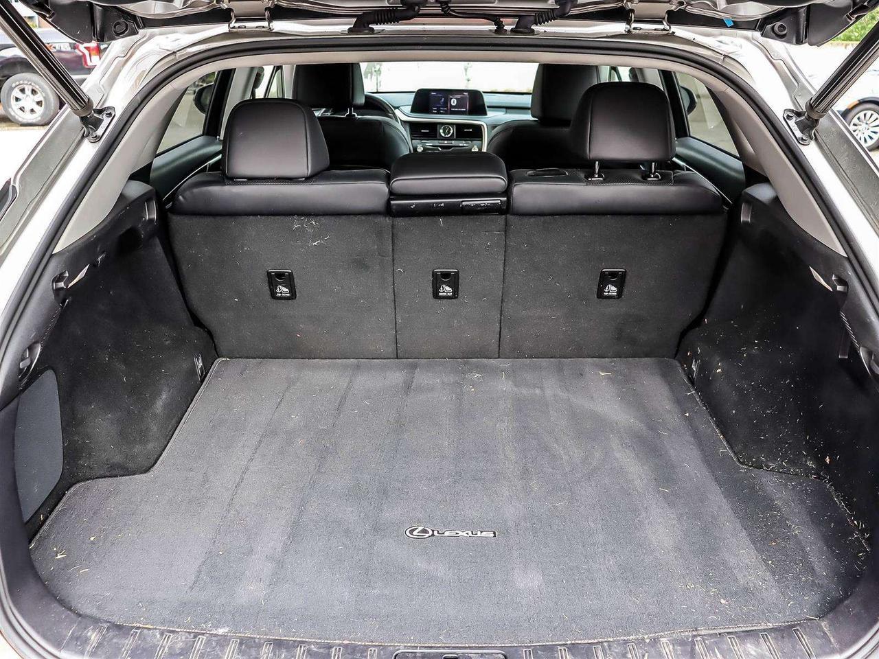 2021 Lexus RX PREMIUM AWD 3.5L V6 ADAPTIVE CRUISE POWER SEATS Photo