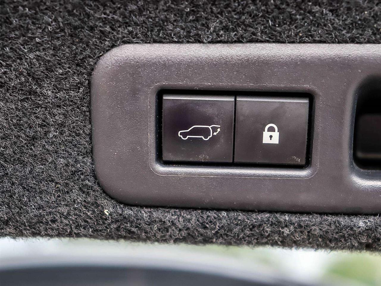 2021 Lexus RX PREMIUM AWD 3.5L V6 ADAPTIVE CRUISE POWER SEATS Photo