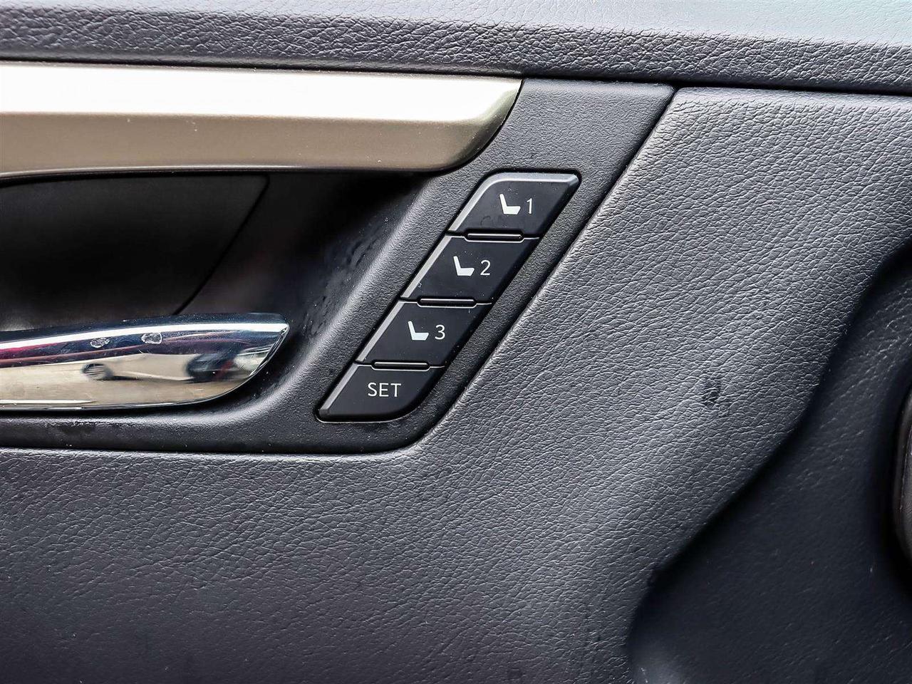 2021 Lexus RX PREMIUM AWD 3.5L V6 ADAPTIVE CRUISE POWER SEATS Photo