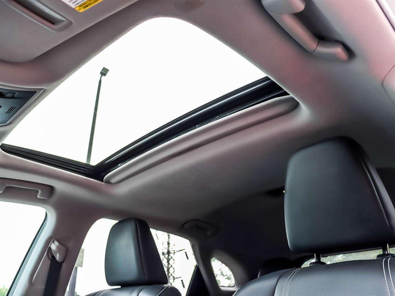 2021 Lexus RX PREMIUM AWD 3.5L V6 ADAPTIVE CRUISE POWER SEATS Photo