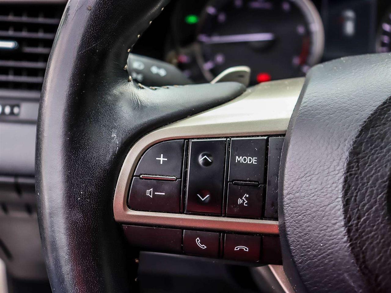 2021 Lexus RX PREMIUM AWD 3.5L V6 ADAPTIVE CRUISE POWER SEATS Photo