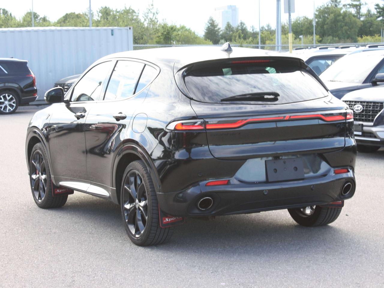 2024 Dodge Hornet R/T Plus / Leather / Sunroof / Harman Kardon Photo