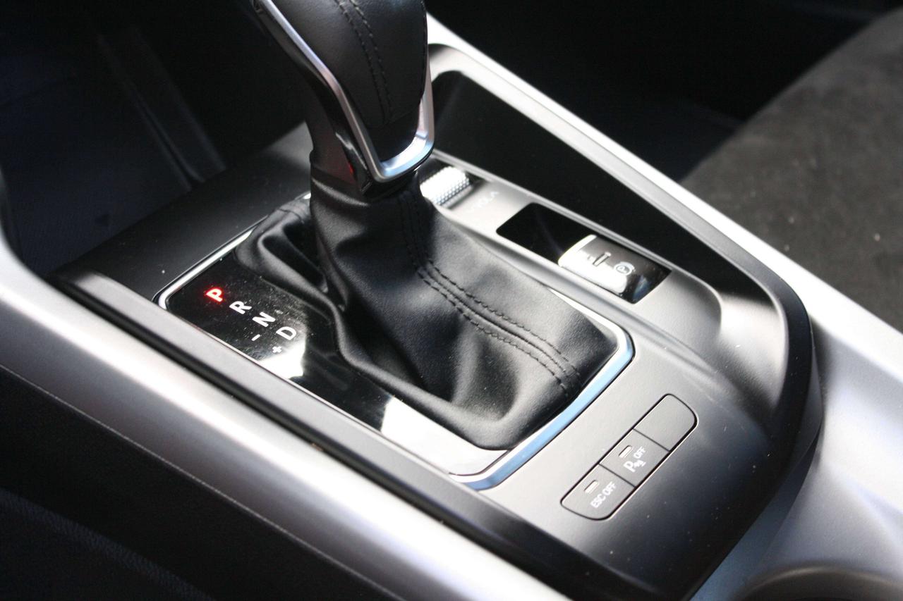 2024 Dodge Hornet R/T Plus / Leather / Sunroof / Harman Kardon Photo